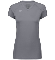 Girls TruHit Short Sleeve Jersey