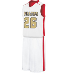 Youth Competition Reversible Jersey