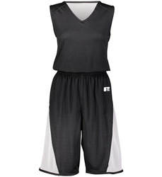 Undivided Single Ply Reversible Jersey