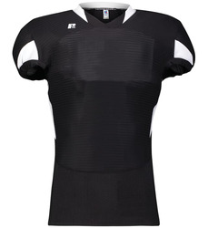 Waist Length Football Jersey
