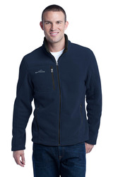 Full Zip Fleece Jacket