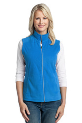 Women's Microfleece Vest