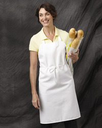 Bib Apron
