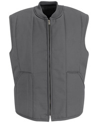 Men's Quilted Vest
