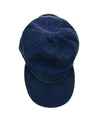 Youth Pigment-Dyed Cap