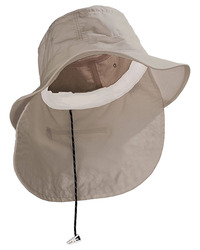 Extreme Vacationer Bucket Hat