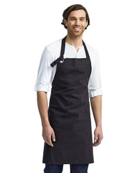 Calibre Heavy Cotton Canvas Bib Apron