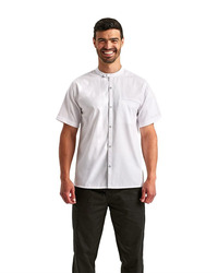 Men's Chef Recycled Shirt