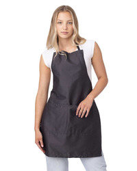 Apron with Pocket