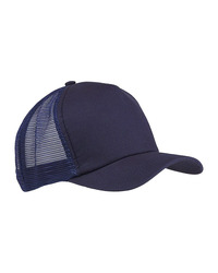 Retro Trucker Cap