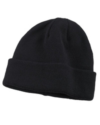 Watch Cap Beanie