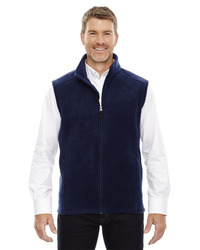 Tall Journey Fleece Vest
