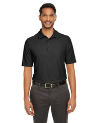 Tall Fusion ChromaSoft™ Pique Polo