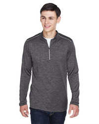 Tall Kinetic Performance Quarter-Zip Pullover