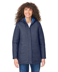 Women's Inspire 3-in-1 Jacket with Insulated Liner