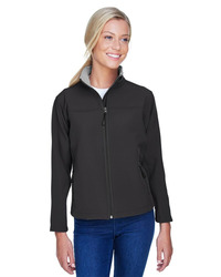 Women's Soft Shell Jacket