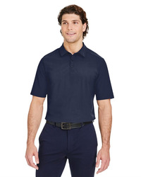 Men's CrownLux Performance® Windsor Welded Polo