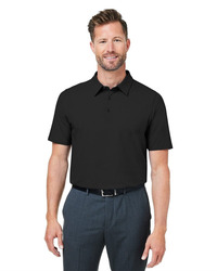 Raleigh Stretch Polo