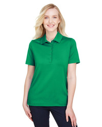 Women's CrownLux Performance® Range Flex Polo