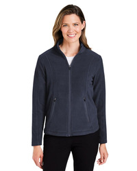 Women's CrownLux Performance® Fleece Full-Zip Jacket