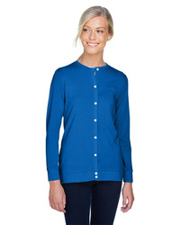 Women's Perfect Fit™ Ribbon Cardigan