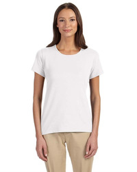 Women's Perfect Fit™ Shell T-Shirt