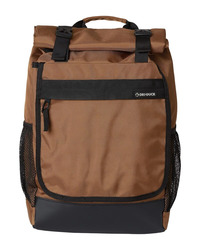Roll Top Backpack
