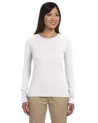 Women's Classic Long Sleeve T-Shirt