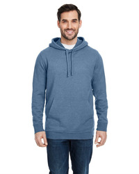 Unisex Hemp Hero Hooded Sweatshirt