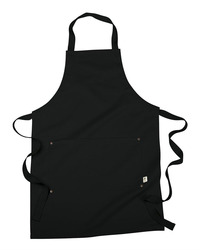 Eco Apron with Pocket