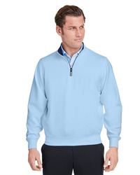 Men's Caves Tech Quarter-Zip Pullover