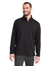 Vertex Quarter-Zip Pullover