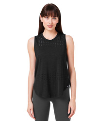 Women's Lumasof Mood Tank