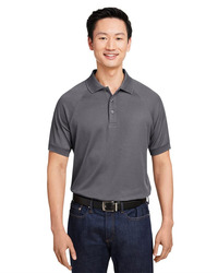 Charge Snag and Soil Protect Polo