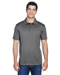 Men's Polyester Jersey Polo