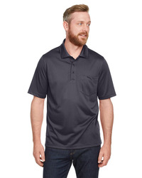 Advantage Snag Protection Plus IL Pocket Polo