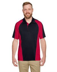 Advantage Snag Protection Plus IL Colorblock Polo