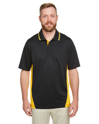 Flash Snag Protection Plus IL Colorblock Polo