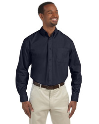 Tall Essential Poplin