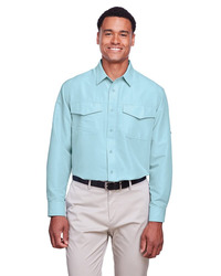 Key West Performance Staff Shirt