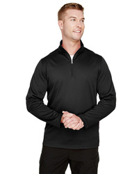 Advantage Snag Protection Plus Quarter-Zip Pullover