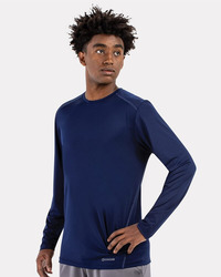 Unisex Essential Long Sleeve T-Shirt Powered By Coolcore