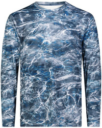 Mossy Oak Momentum Long Sleeve T-Shirt