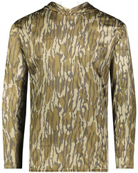 Mossy Oak Momentum Hoodie