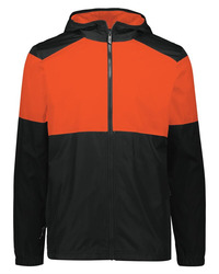 SeriesX Hooded Jacket