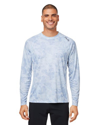 Lopro Camo Long Sleeve T-Shirt