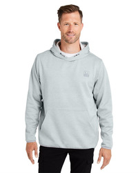 Performance Hooded Fleece Sweatshirt
