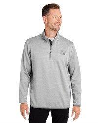 Men's Coldfront+ Quarter-Zip Pullover