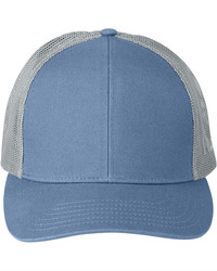 Lo Pro Snapback Trucker Cap