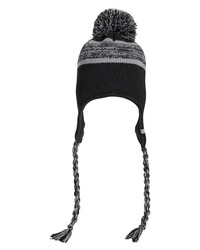 Backcountry Knit Pom Beanie